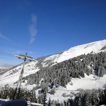 Bel 2 Pieces Pour 4 Pers. Avec Balcon Nord, Au Pied Des Pistes A Les Allues - Fr-1-182-21 *